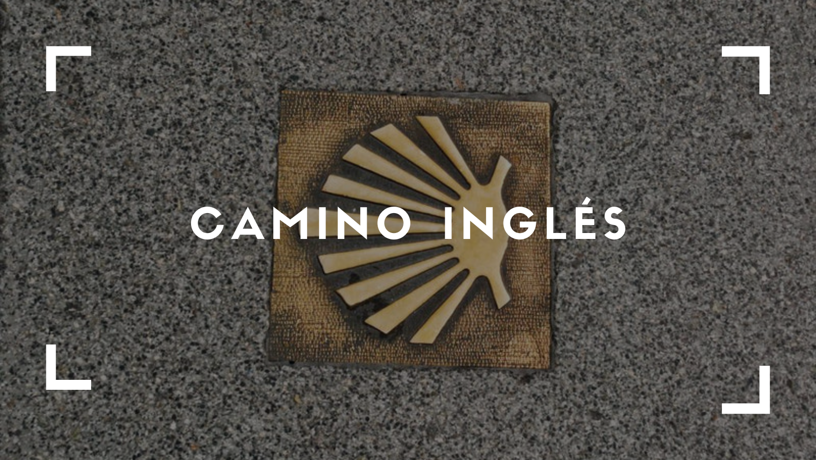 Camino Inglés