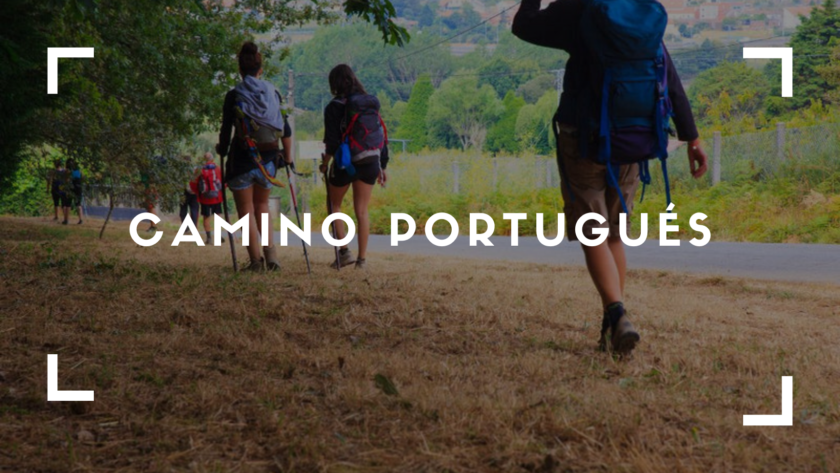 Camino Portugués