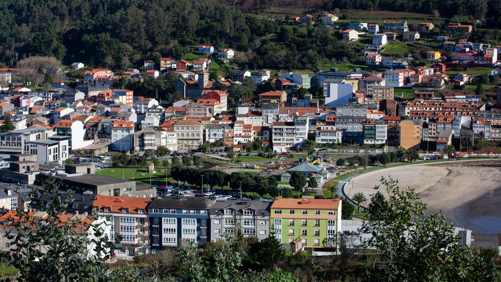 Vía de la Plata (Camino Mozárabe)