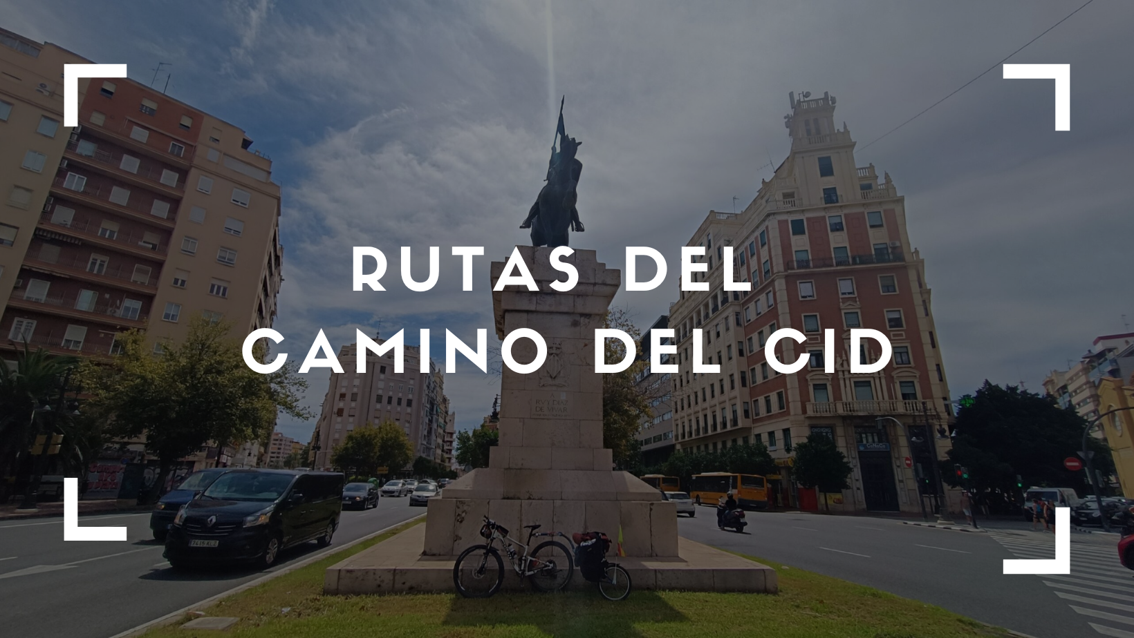 Ruta del Camino del Cid