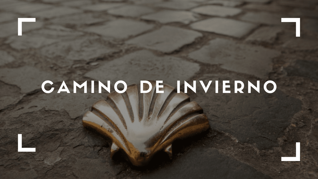 Camino de Invierno a Santiago: Etapas, Distancias, Mapas y presupuesto personalizado - Lux Trip Way