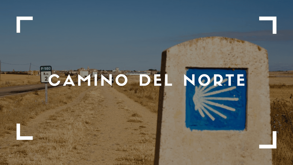 Camino del Norte a Santiago: Etapas, Distancias, Mapas y presupuesto personalizado - Lux Trip Way