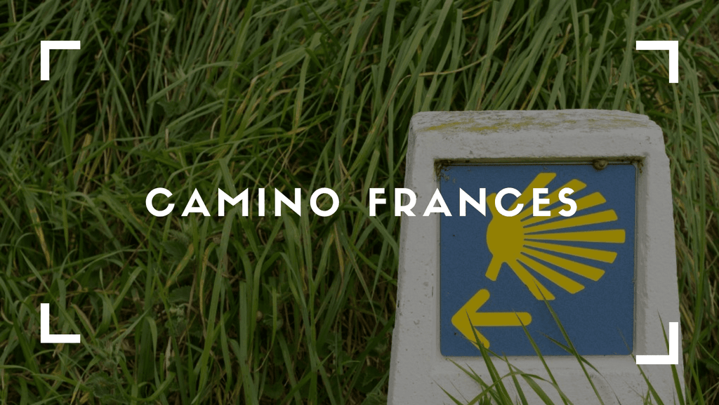 Camino Francés a Santiago: Etapas, Distancias, Mapas y presupuesto personalizado - Lux Trip Way