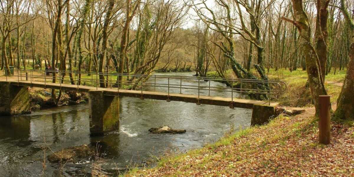 Camino Inglés a Santiago: Etapas, Distancias, Mapas y presupuesto personalizado - Lux Trip Way