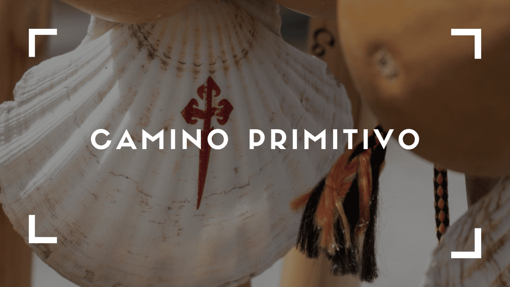 Camino Primitivo a Santiago: Etapas, Distancias, Mapas y presupuesto personalizado - Lux Trip Way