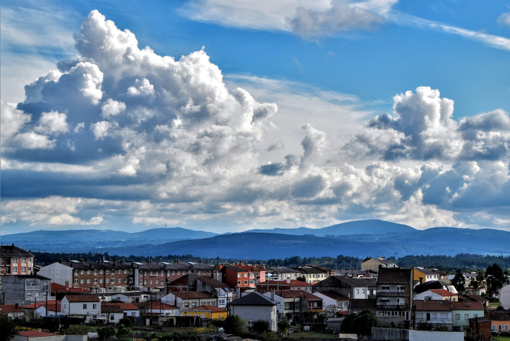 Camino Primitivo a Santiago: Etapas, Distancias, Mapas y presupuesto personalizado - Lux Trip Way