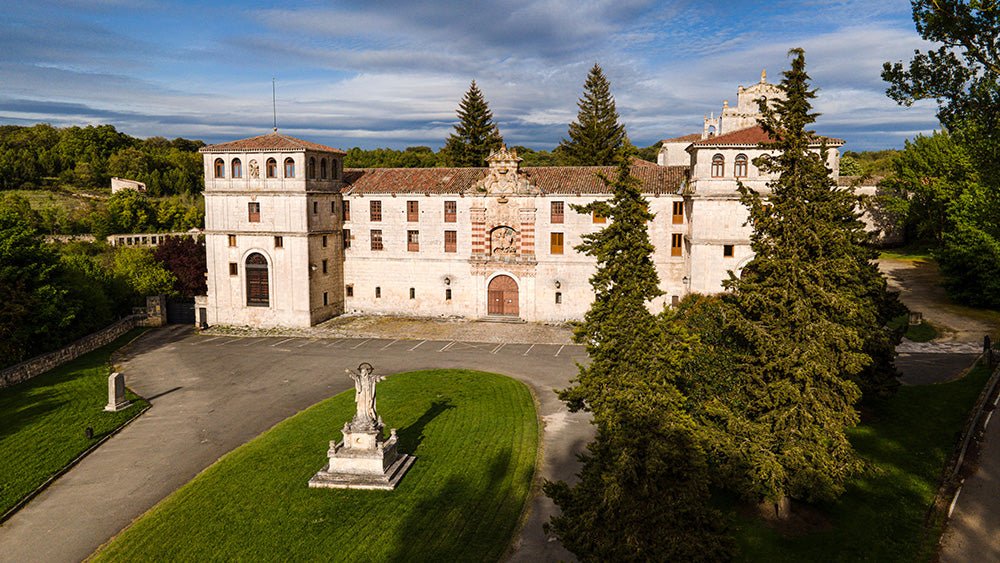 Ruta del Camino del Cid Etapas, Distancias, Mapas y presupuesto personalizado - Lux Trip Way