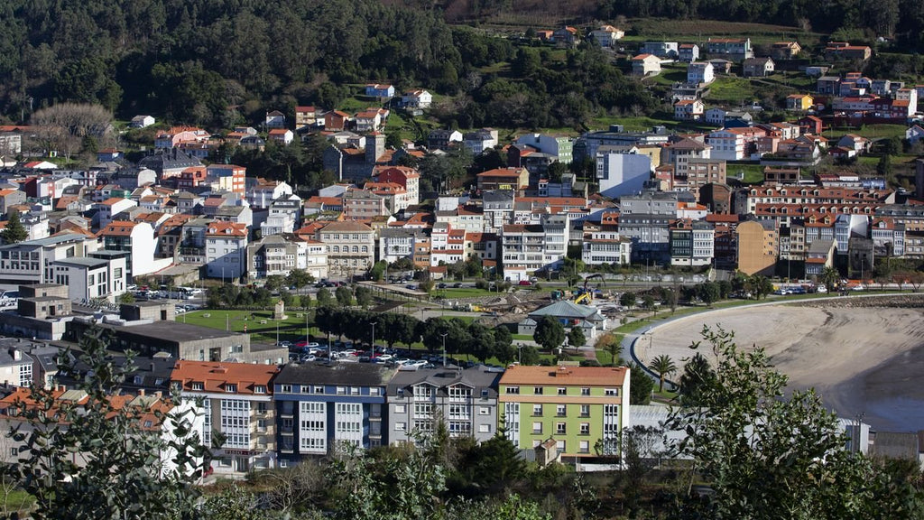 Vía de la Plata (Camino Mozárabe) - Lux Trip Way